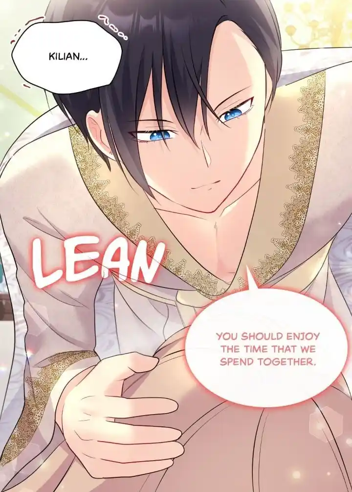 Daisy: How To Become The Duke’s Fiancée Chapter 124