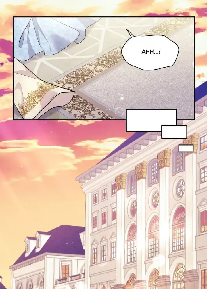 Daisy: How To Become The Duke’s Fiancée Chapter 124