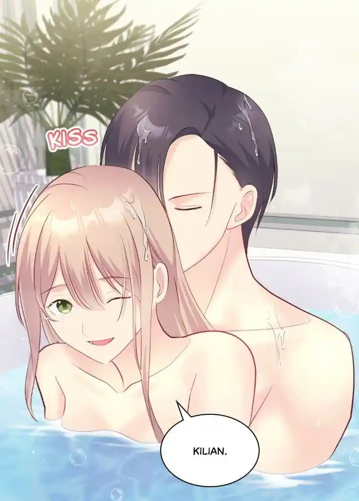 Daisy: How To Become The Duke’s Fiancée Chapter 124