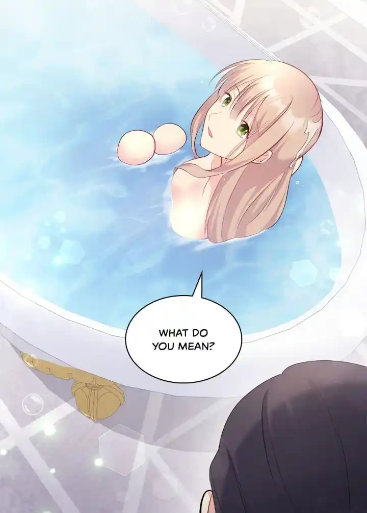 Daisy: How To Become The Duke’s Fiancée Chapter 124