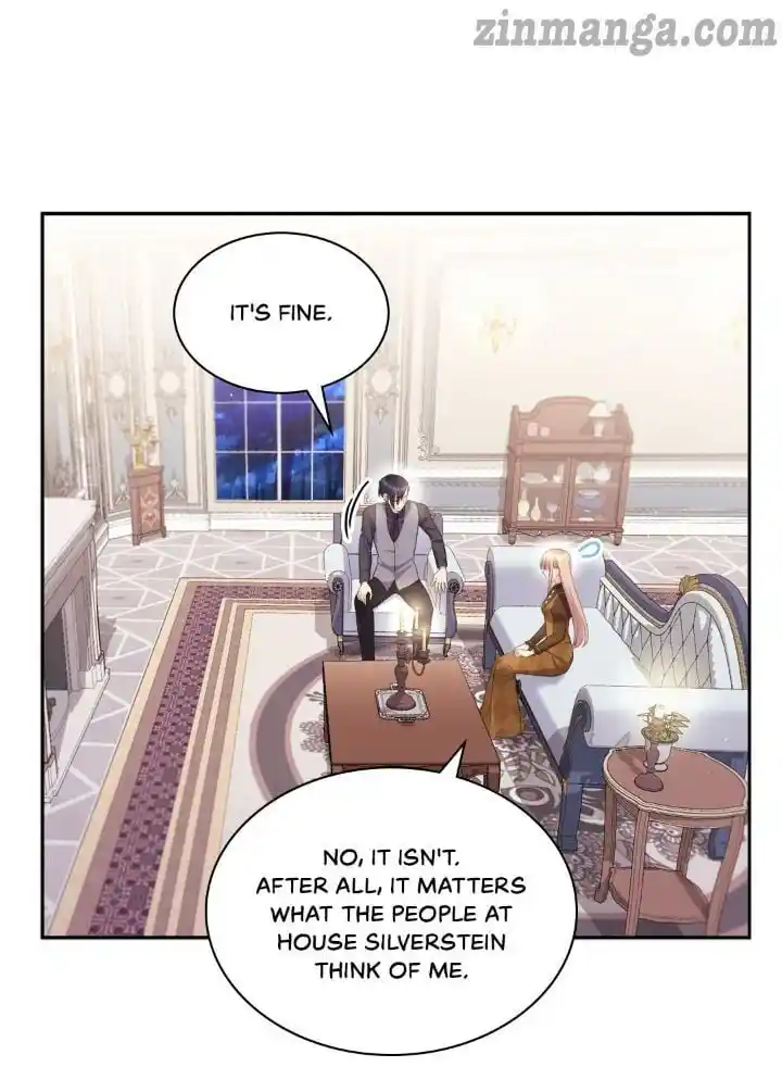 Daisy: How To Become The Duke’s Fiancée Chapter 126