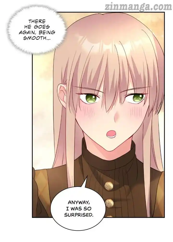 Daisy: How To Become The Duke’s Fiancée Chapter 126