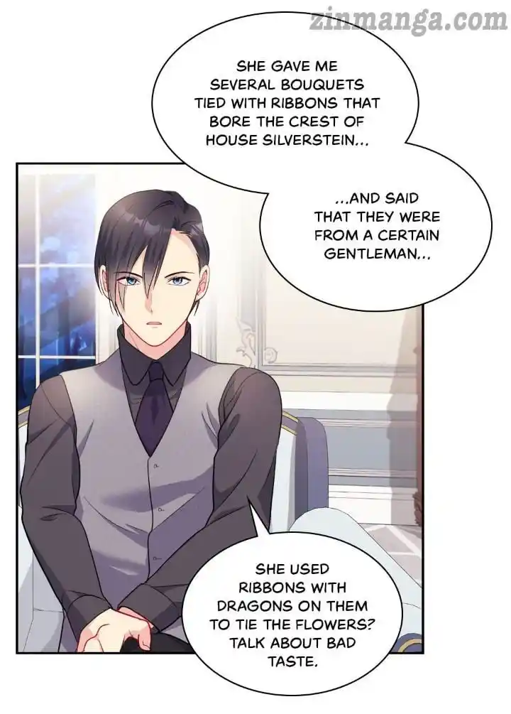 Daisy: How To Become The Duke’s Fiancée Chapter 126