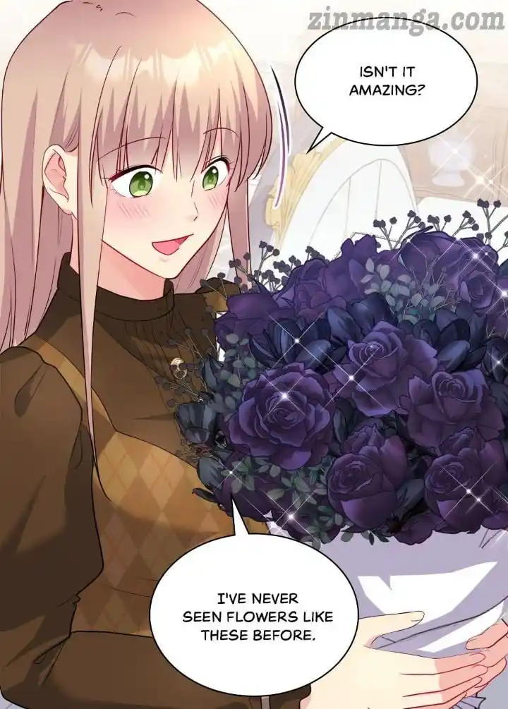 Daisy: How To Become The Duke’s Fiancée Chapter 126