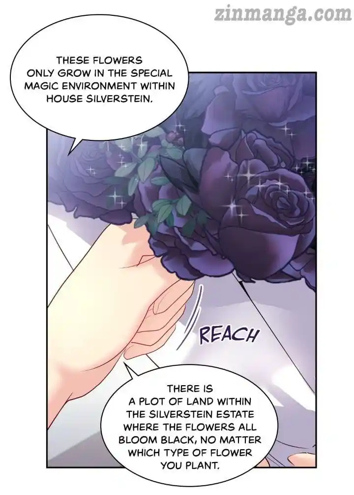 Daisy: How To Become The Duke’s Fiancée Chapter 126