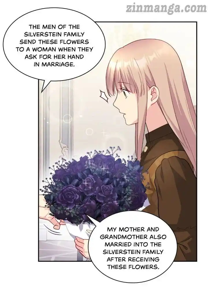 Daisy: How To Become The Duke’s Fiancée Chapter 126