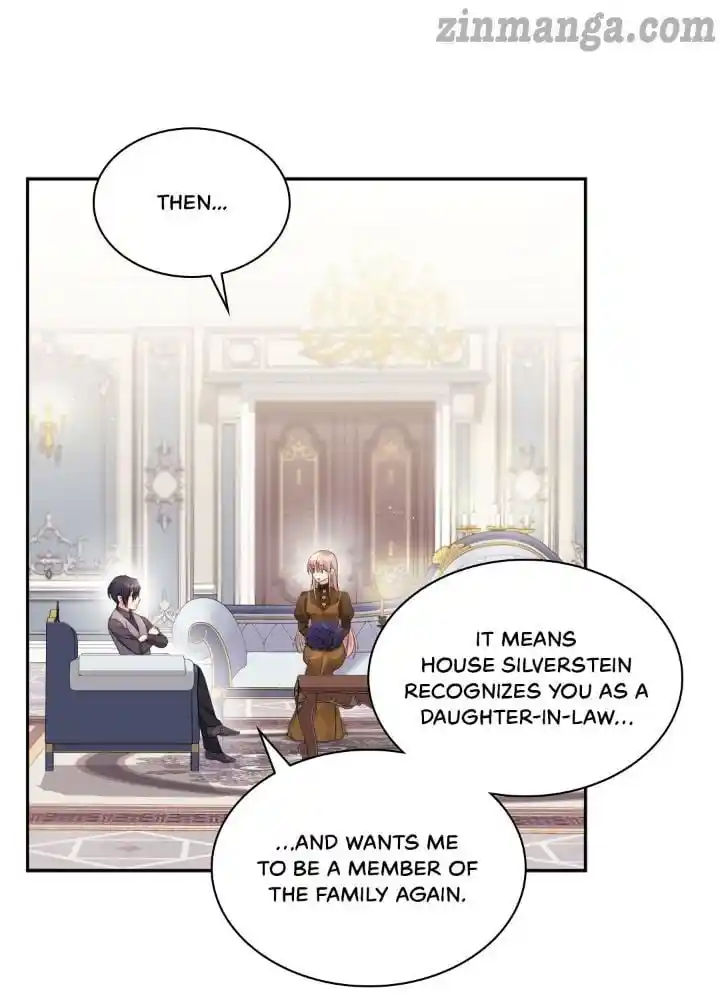 Daisy: How To Become The Duke’s Fiancée Chapter 126