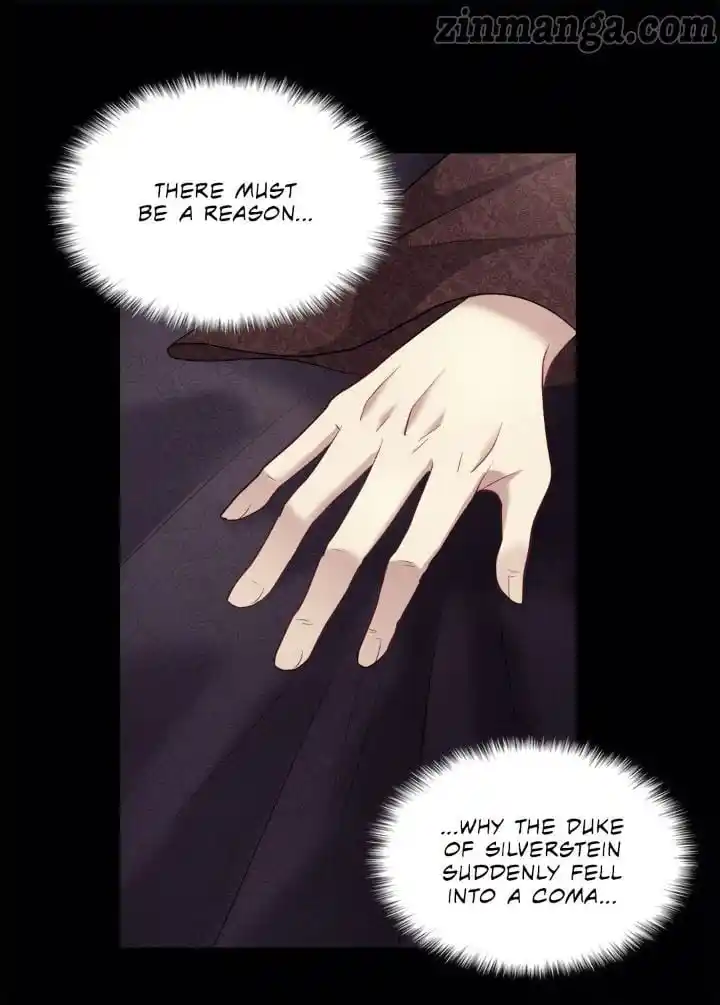 Daisy: How To Become The Duke’s Fiancée Chapter 126