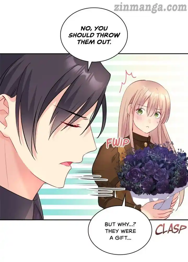 Daisy: How To Become The Duke’s Fiancée Chapter 126