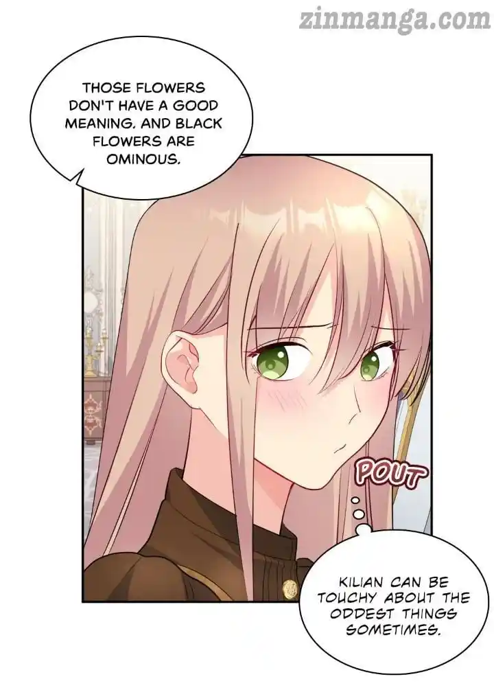 Daisy: How To Become The Duke’s Fiancée Chapter 126