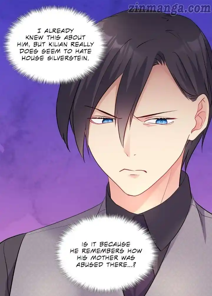 Daisy: How To Become The Duke’s Fiancée Chapter 126