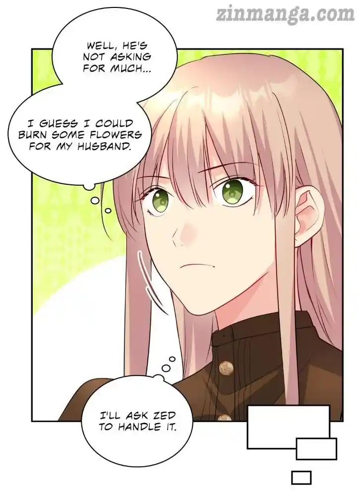 Daisy: How To Become The Duke’s Fiancée Chapter 126