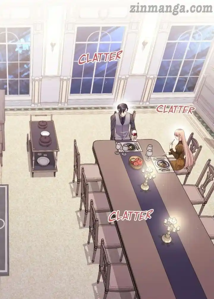 Daisy: How To Become The Duke’s Fiancée Chapter 126