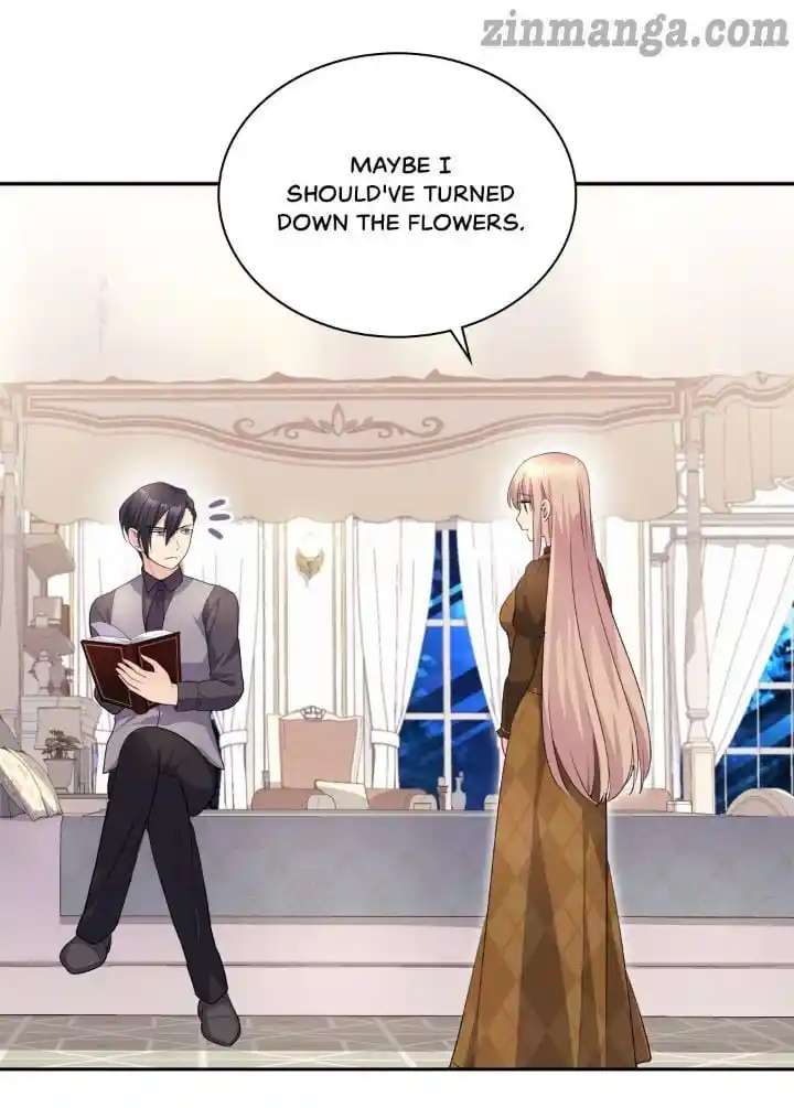 Daisy: How To Become The Duke’s Fiancée Chapter 126