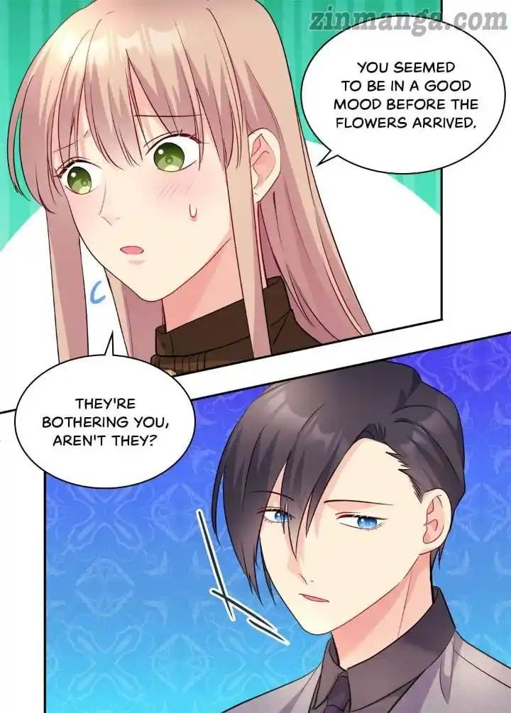 Daisy: How To Become The Duke’s Fiancée Chapter 126