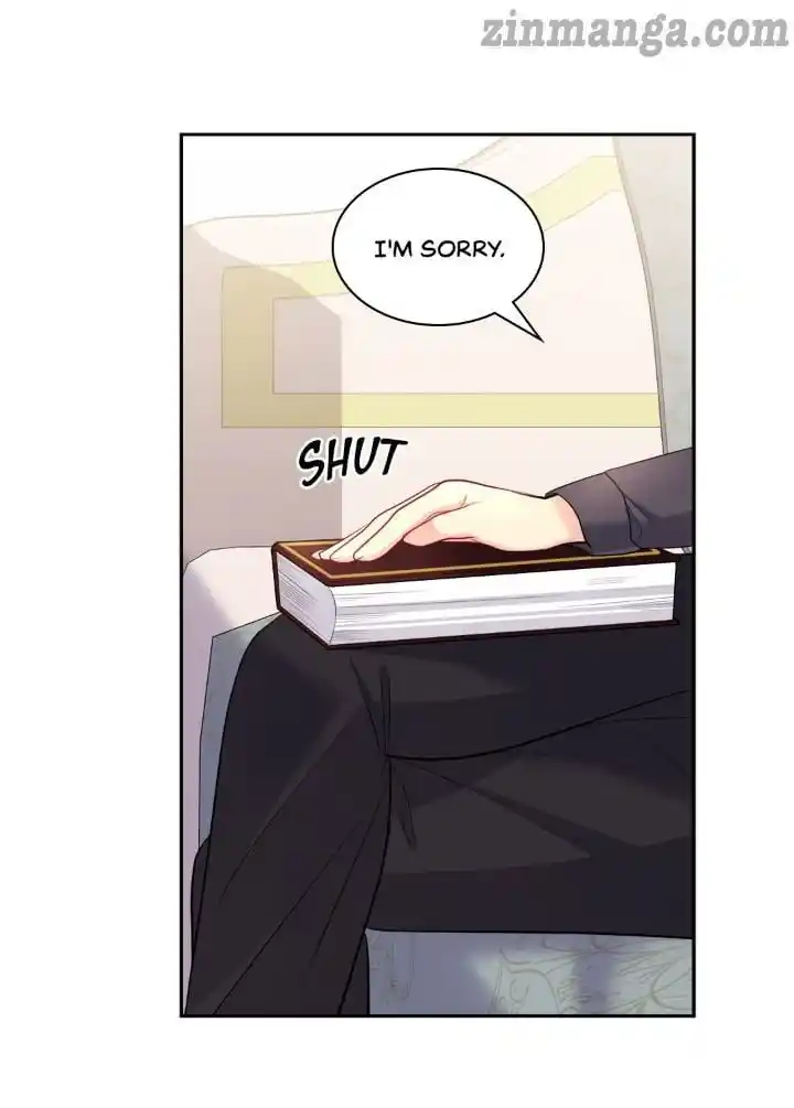 Daisy: How To Become The Duke’s Fiancée Chapter 126