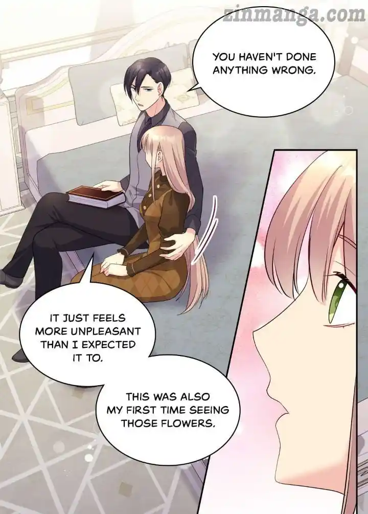 Daisy: How To Become The Duke’s Fiancée Chapter 126