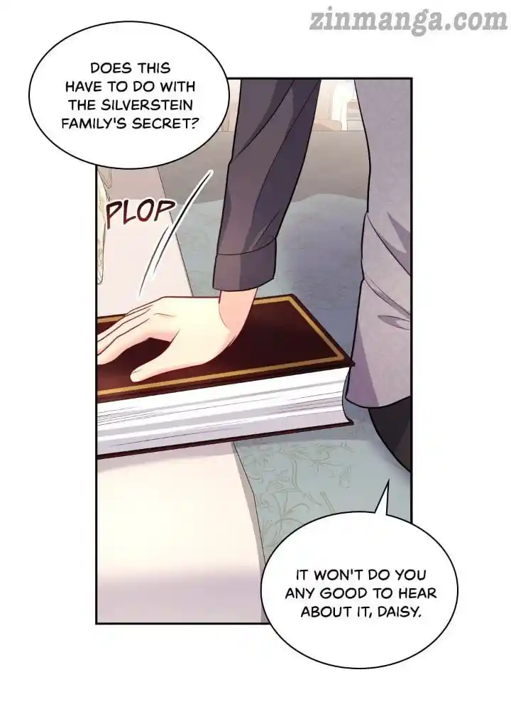 Daisy: How To Become The Duke’s Fiancée Chapter 126