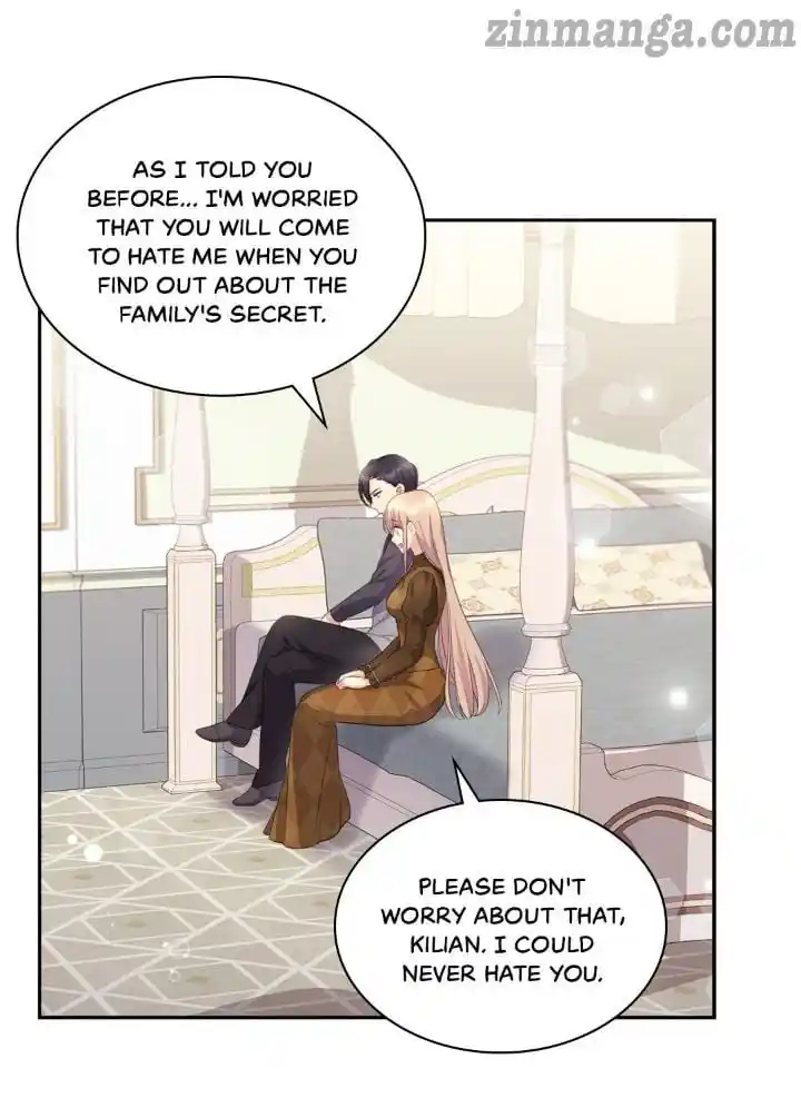 Daisy: How To Become The Duke’s Fiancée Chapter 126