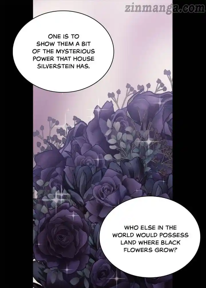 Daisy: How To Become The Duke’s Fiancée Chapter 126