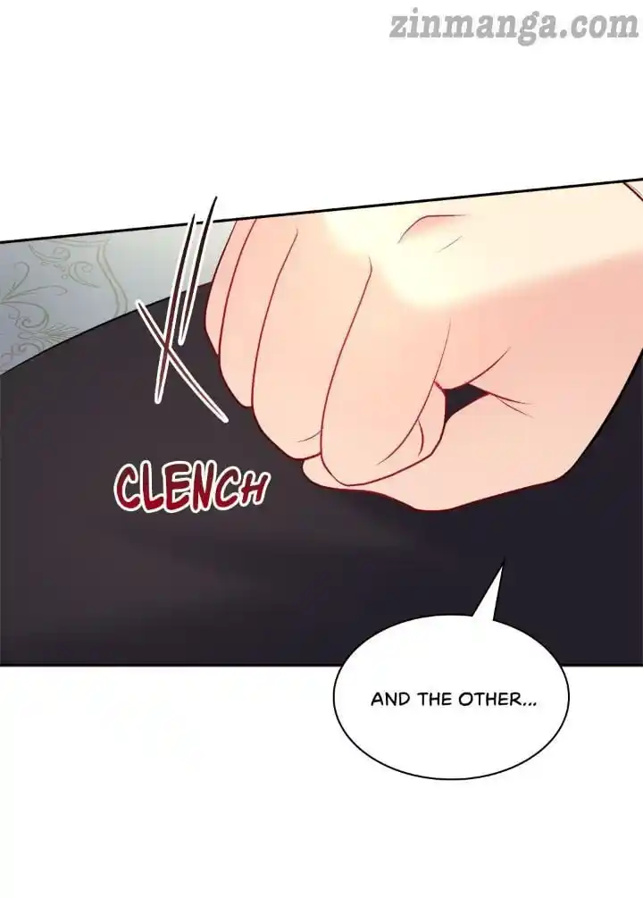 Daisy: How To Become The Duke’s Fiancée Chapter 126