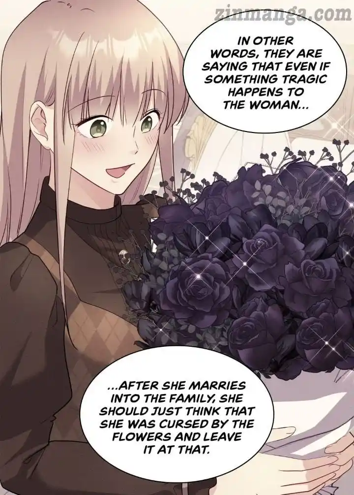 Daisy: How To Become The Duke’s Fiancée Chapter 126