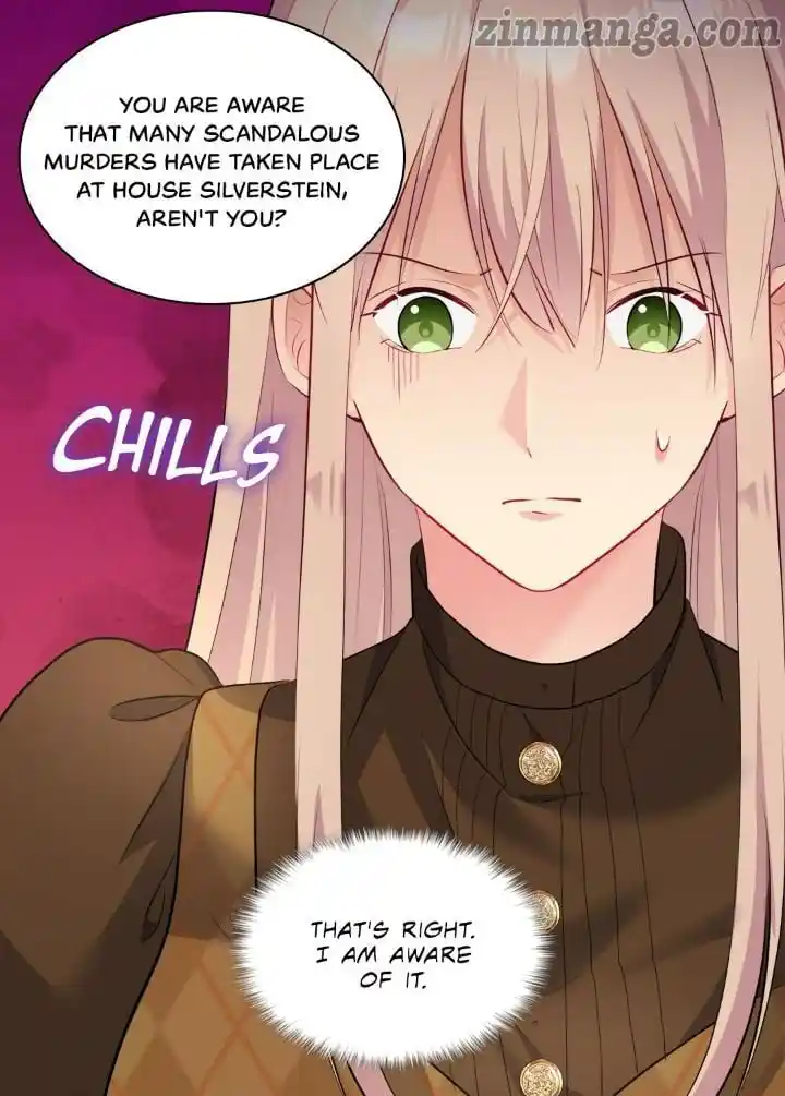 Daisy: How To Become The Duke’s Fiancée Chapter 126