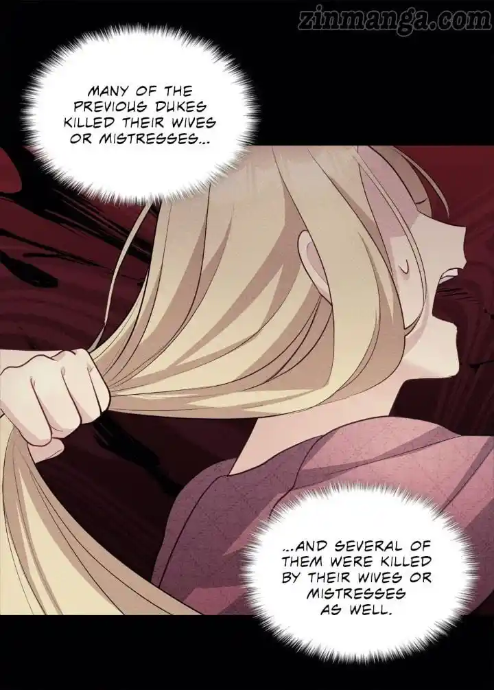 Daisy: How To Become The Duke’s Fiancée Chapter 126