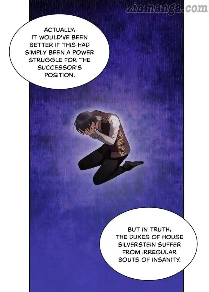 Daisy: How To Become The Duke’s Fiancée Chapter 126