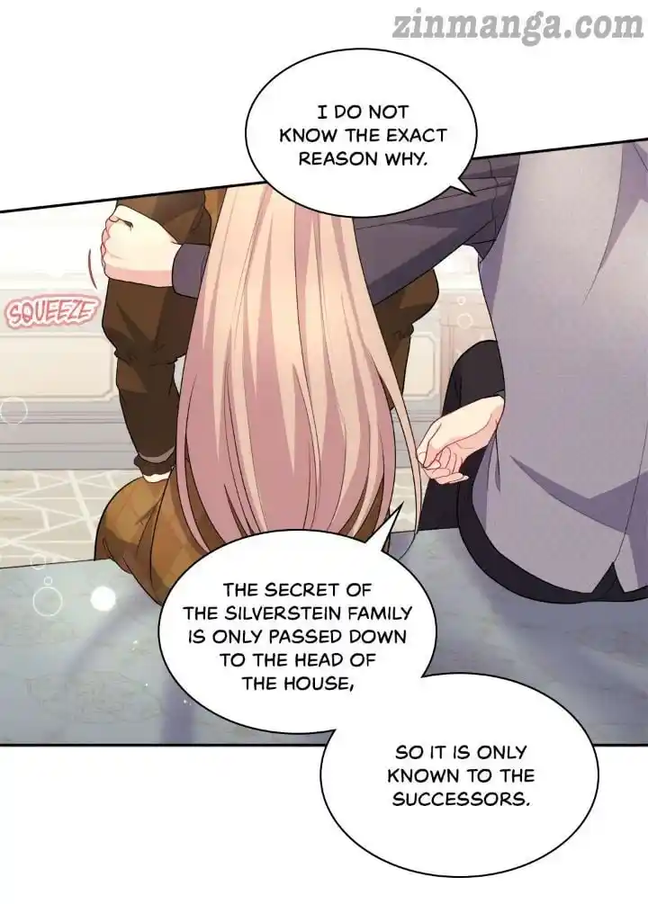 Daisy: How To Become The Duke’s Fiancée Chapter 126