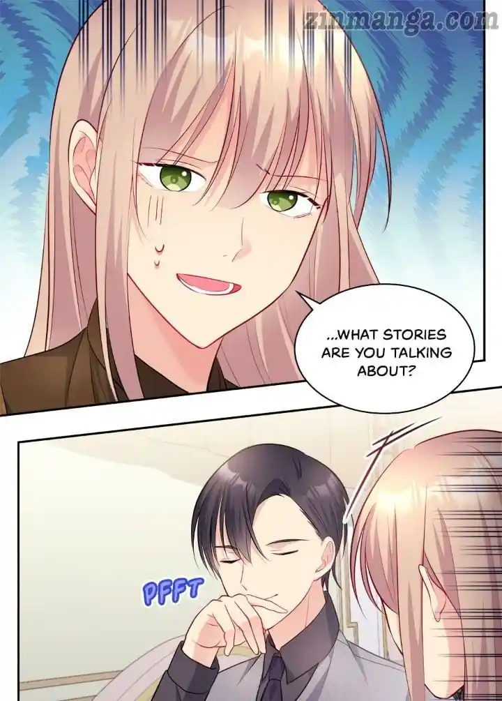 Daisy: How To Become The Duke’s Fiancée Chapter 126