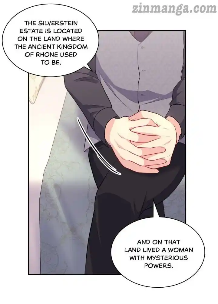 Daisy: How To Become The Duke’s Fiancée Chapter 126