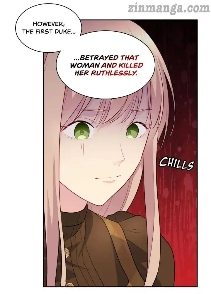 Daisy: How To Become The Duke’s Fiancée Chapter 126