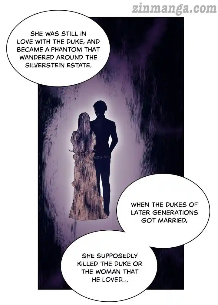 Daisy: How To Become The Duke’s Fiancée Chapter 126