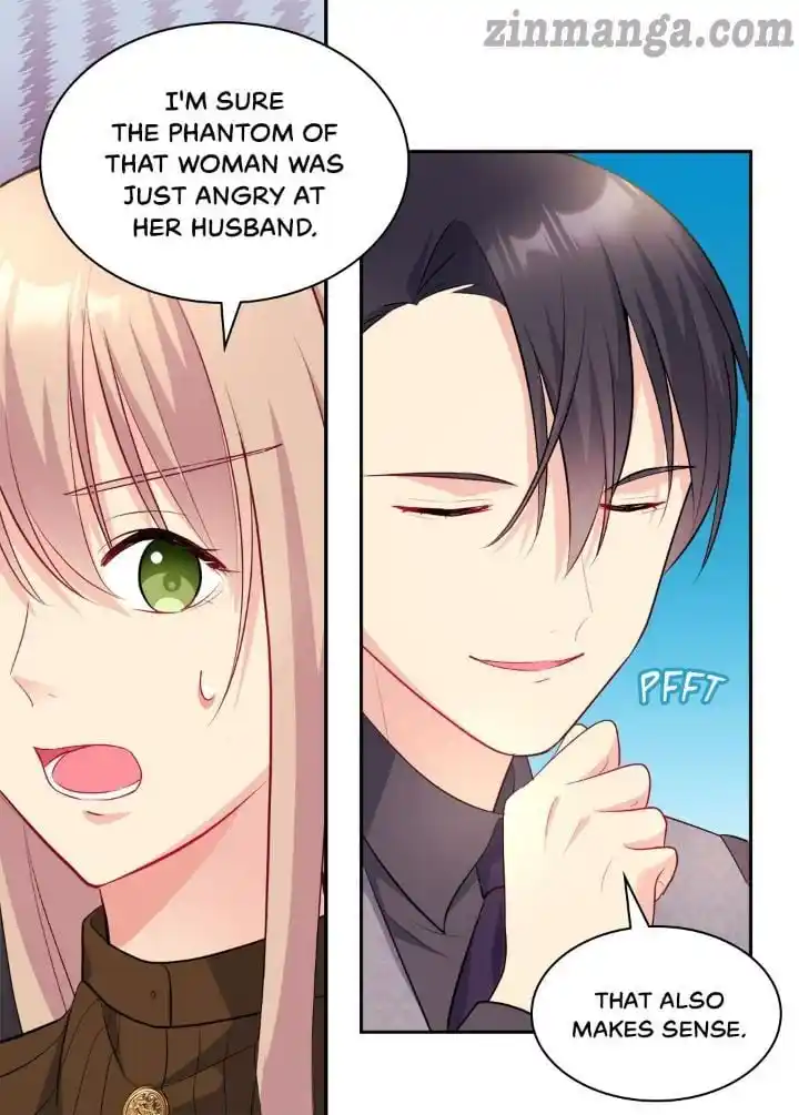 Daisy: How To Become The Duke’s Fiancée Chapter 126