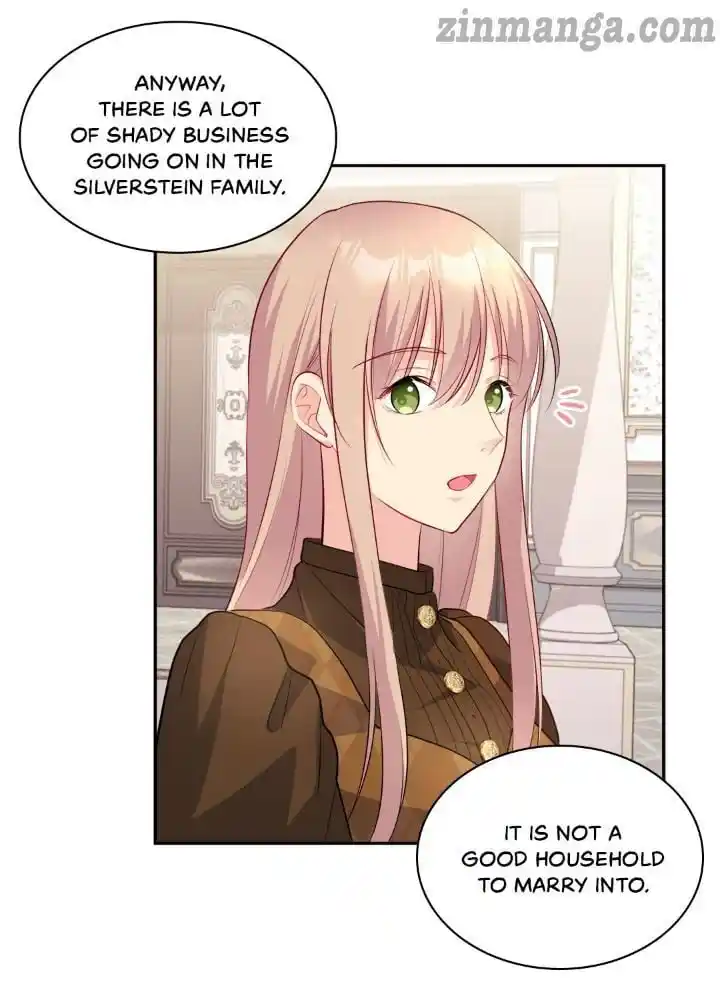 Daisy: How To Become The Duke’s Fiancée Chapter 126