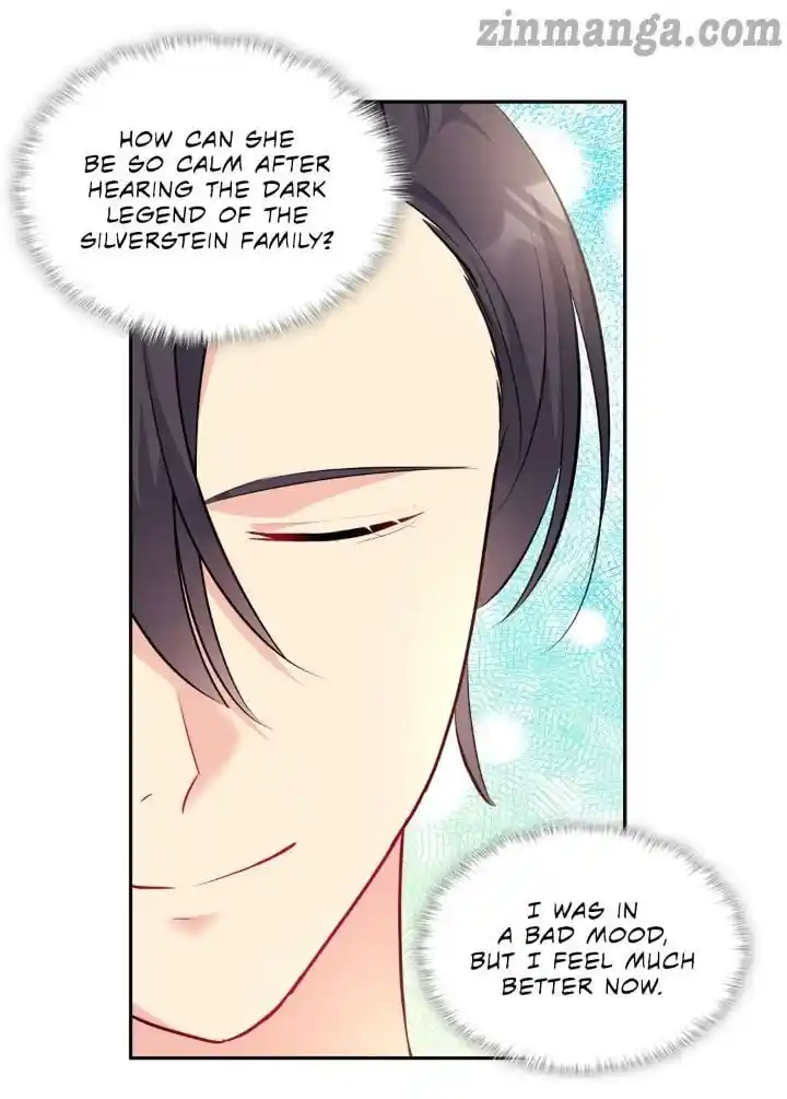 Daisy: How To Become The Duke’s Fiancée Chapter 126