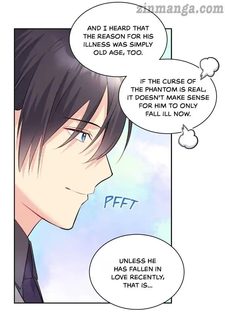 Daisy: How To Become The Duke’s Fiancée Chapter 126