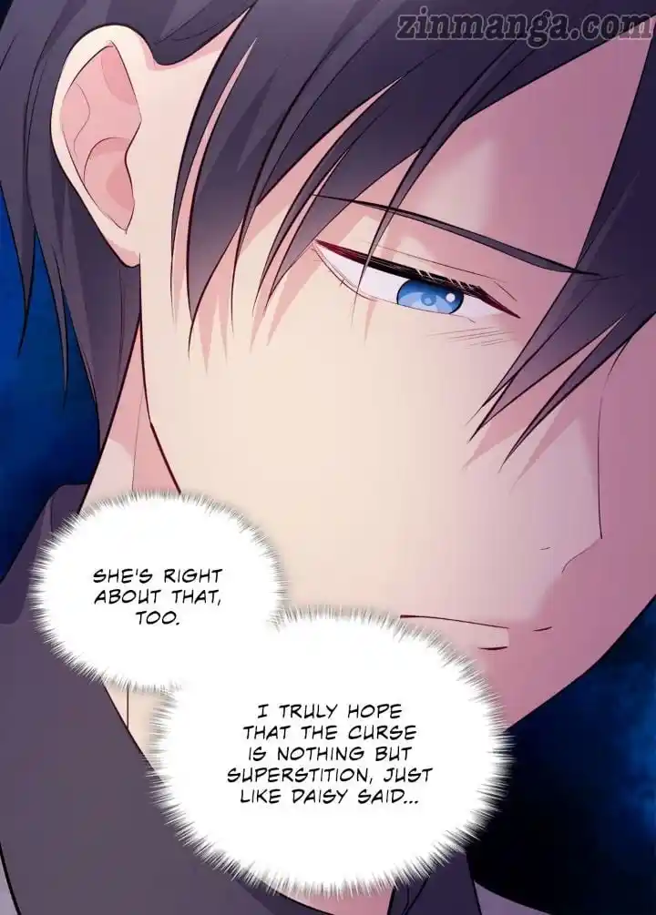 Daisy: How To Become The Duke’s Fiancée Chapter 126