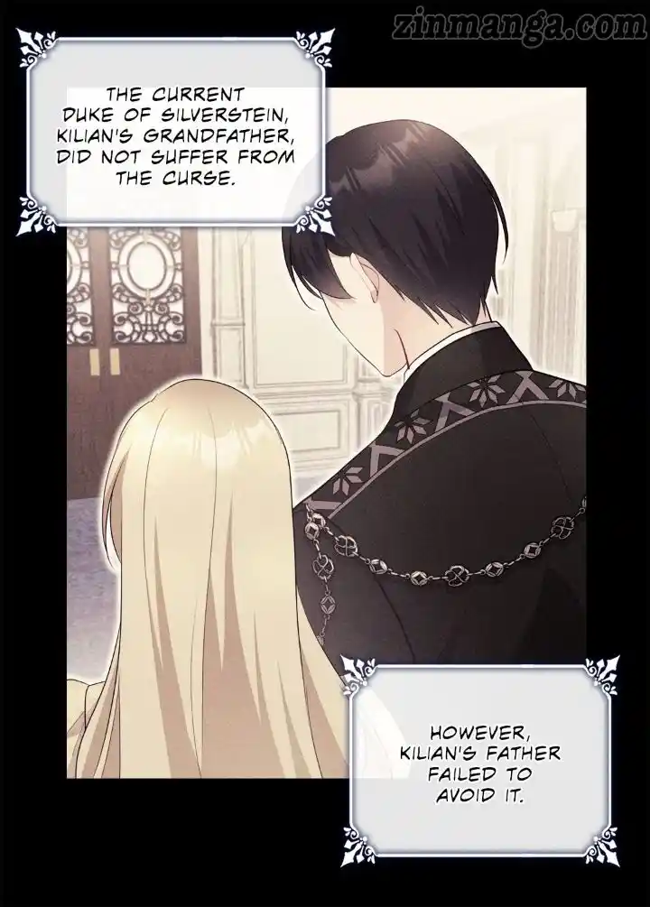 Daisy: How To Become The Duke’s Fiancée Chapter 127