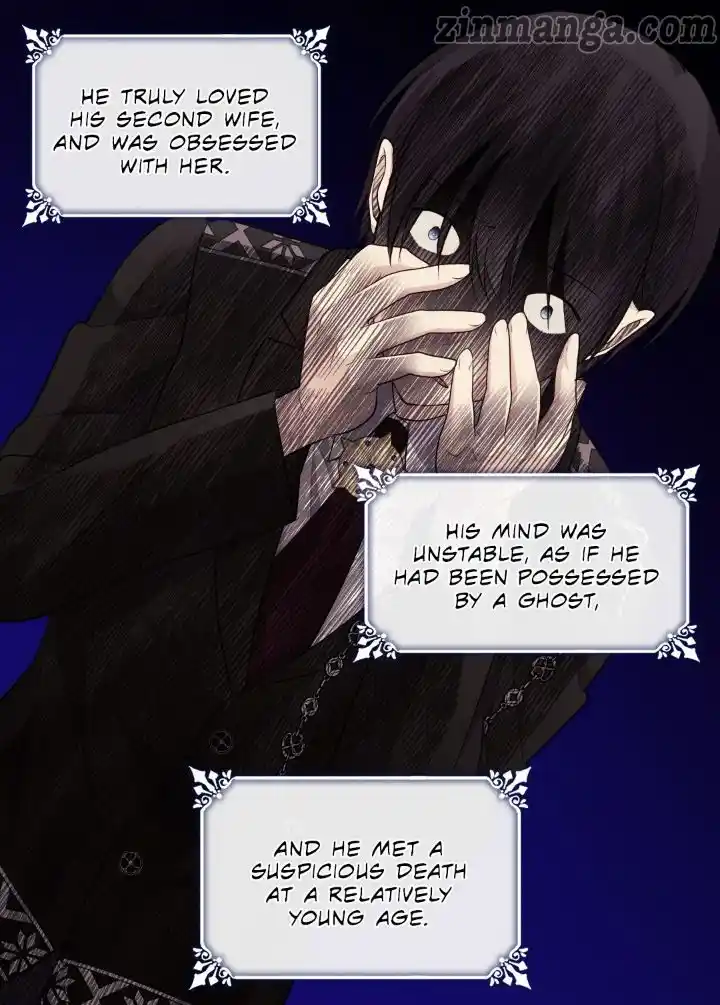 Daisy: How To Become The Duke’s Fiancée Chapter 127