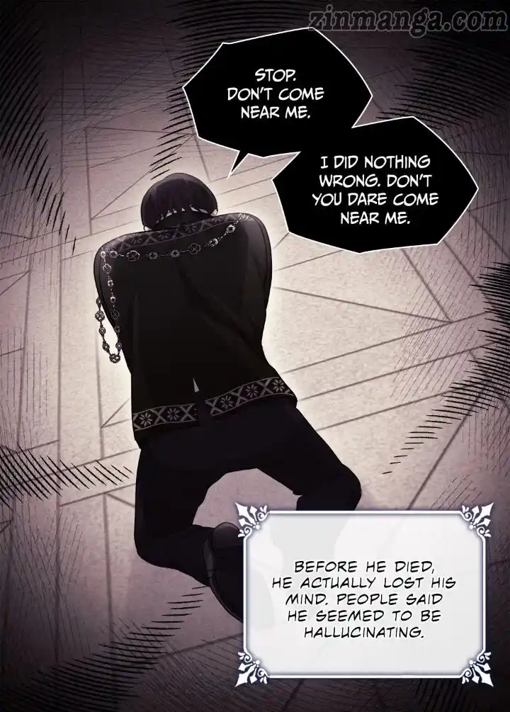 Daisy: How To Become The Duke’s Fiancée Chapter 127