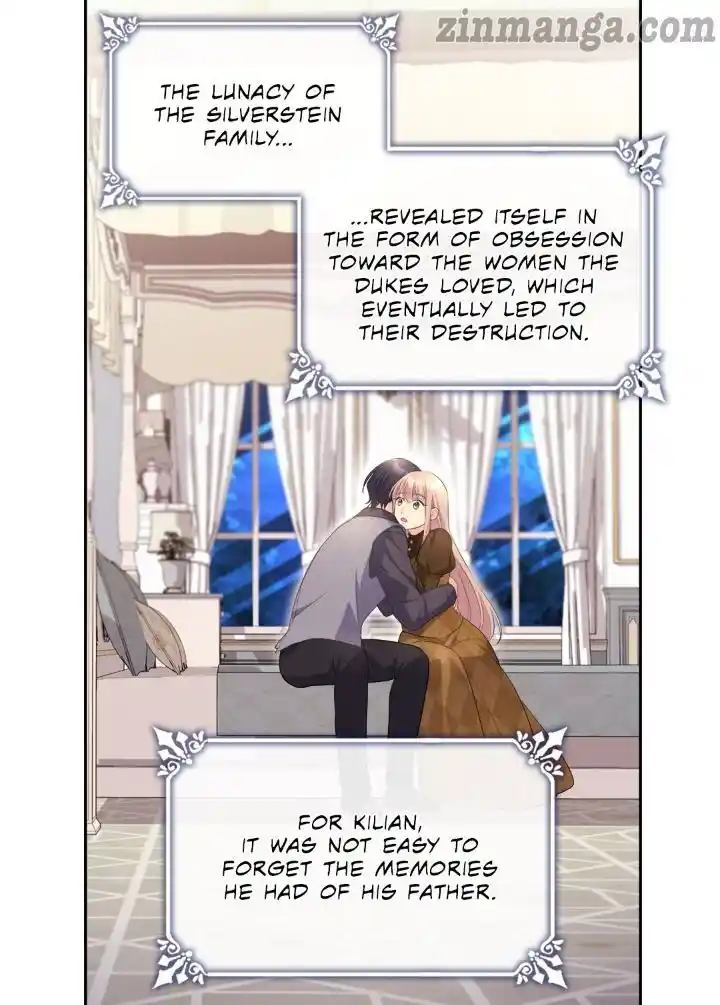 Daisy: How To Become The Duke’s Fiancée Chapter 127