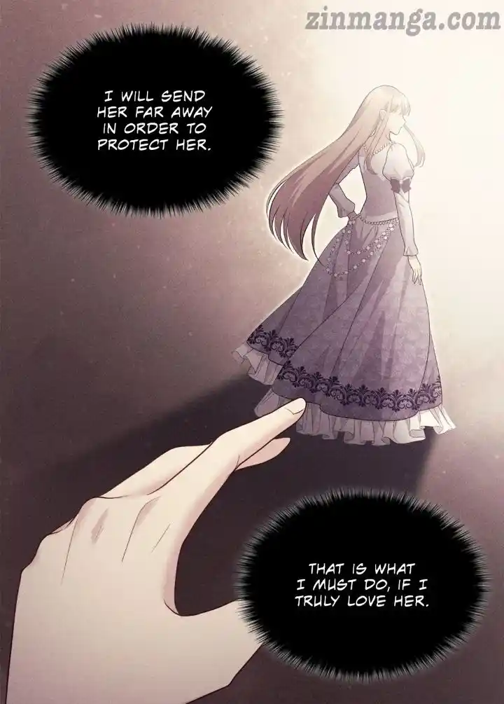 Daisy: How To Become The Duke’s Fiancée Chapter 127