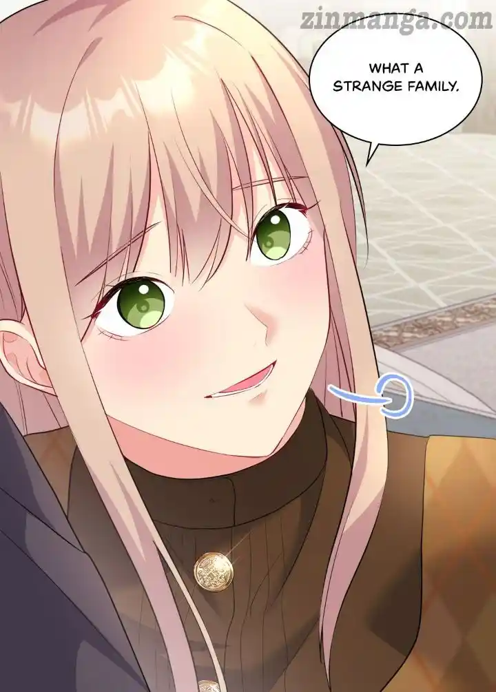 Daisy: How To Become The Duke’s Fiancée Chapter 127