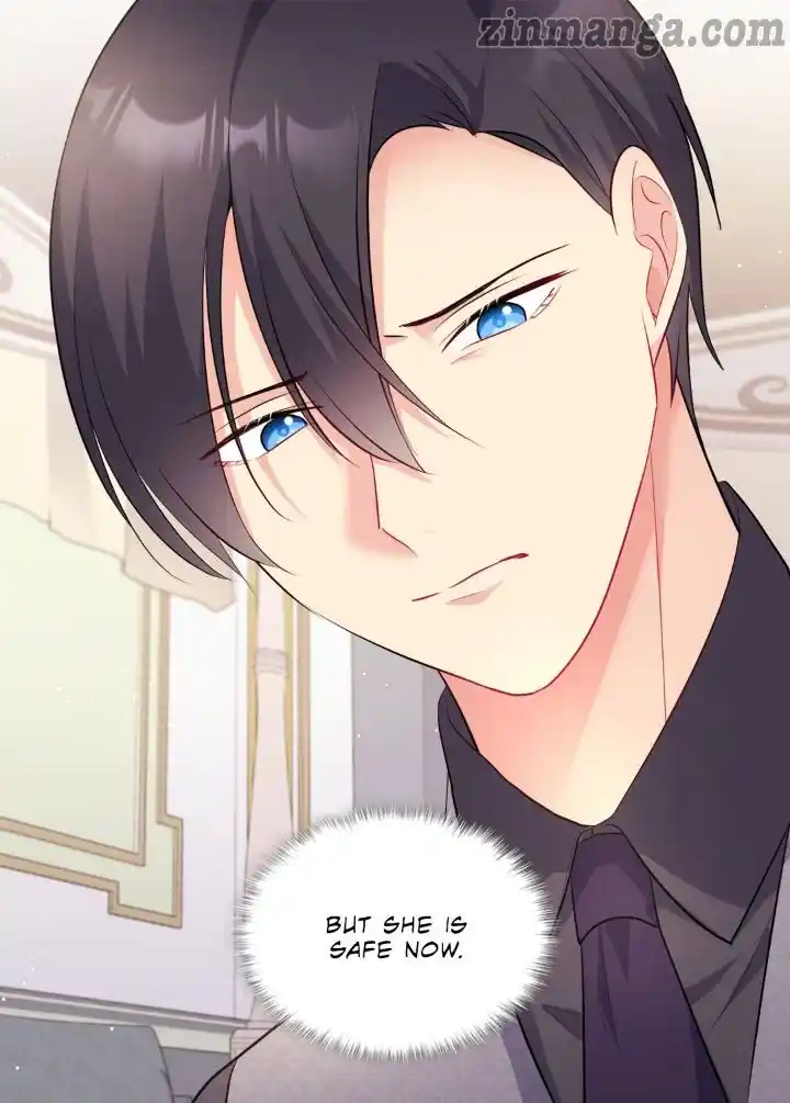 Daisy: How To Become The Duke’s Fiancée Chapter 127