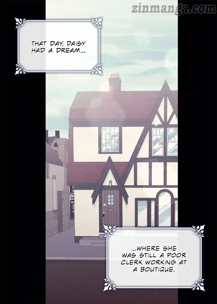 Daisy: How To Become The Duke’s Fiancée Chapter 127