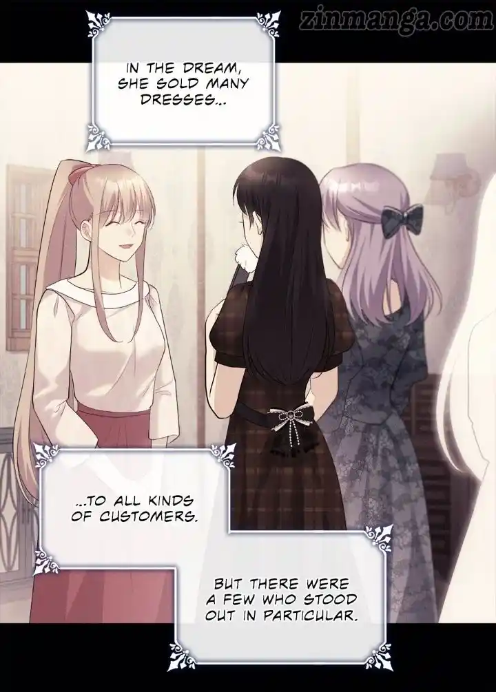 Daisy: How To Become The Duke’s Fiancée Chapter 127