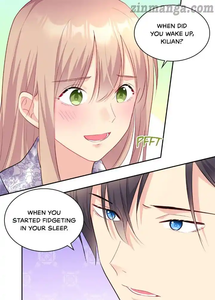 Daisy: How To Become The Duke’s Fiancée Chapter 127