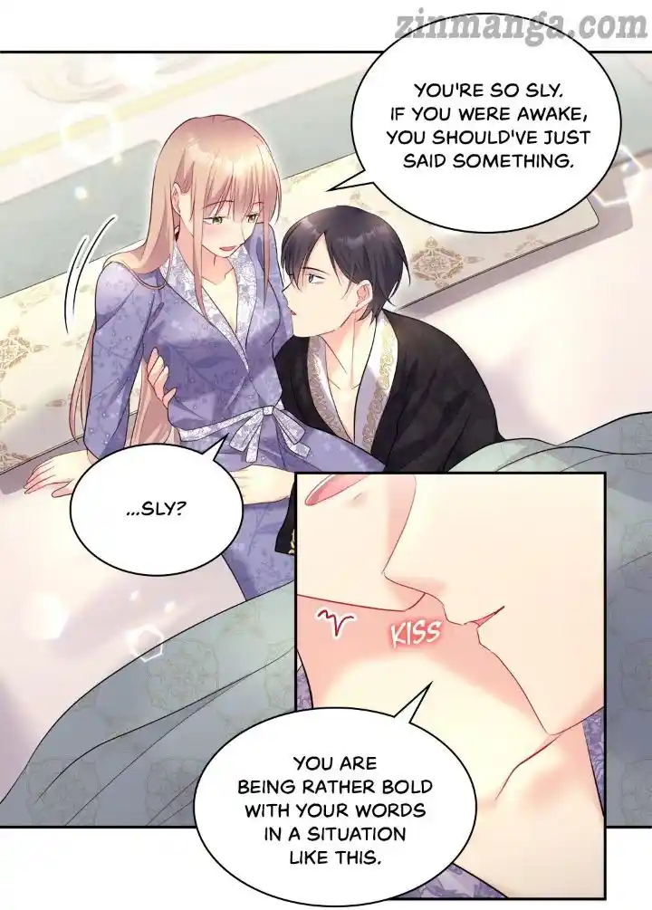 Daisy: How To Become The Duke’s Fiancée Chapter 127